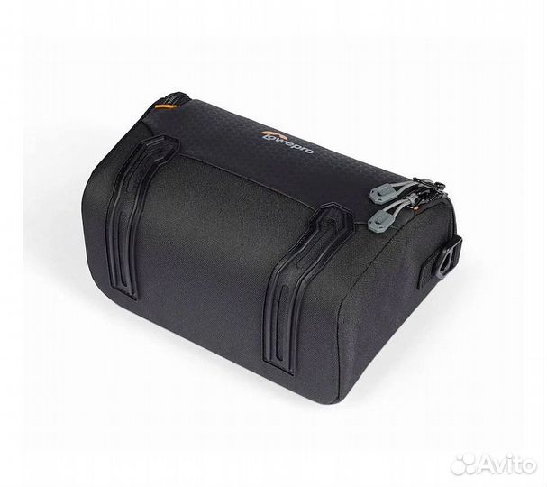 Фотосумка Lowepro Adventura SH140 III, черная