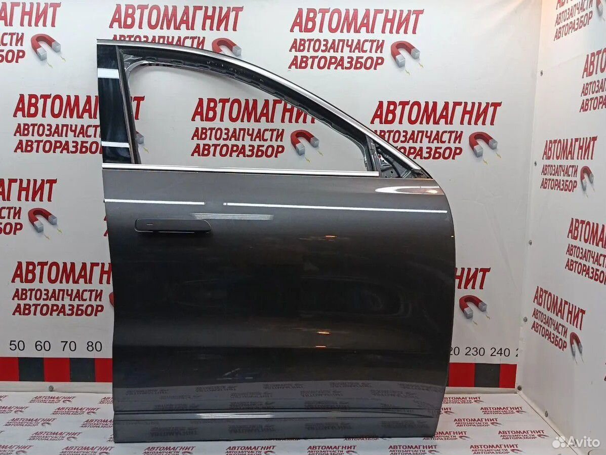 Дверь передняя правая Lixiang L6