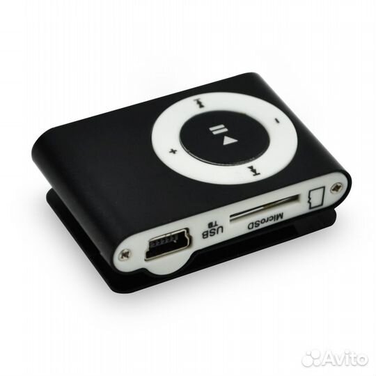 Mini MP3 плеер
