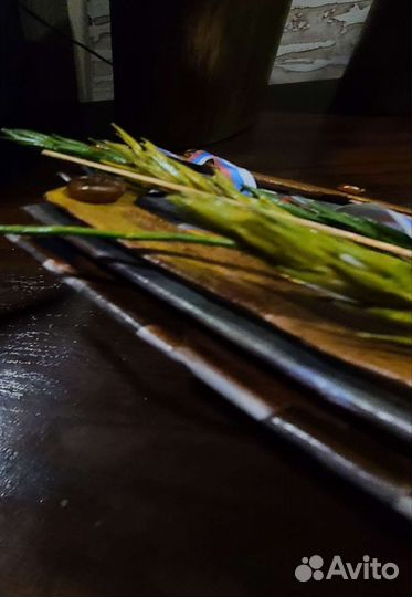 Поделка к 23 февраля в садик или школу