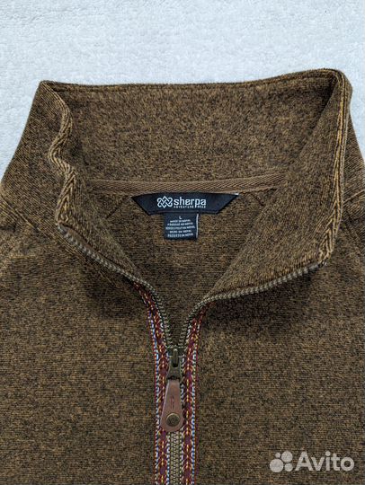 Женская флисовая кофта Sherpa Adventure Gear