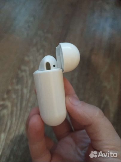 Airpods оригинальные