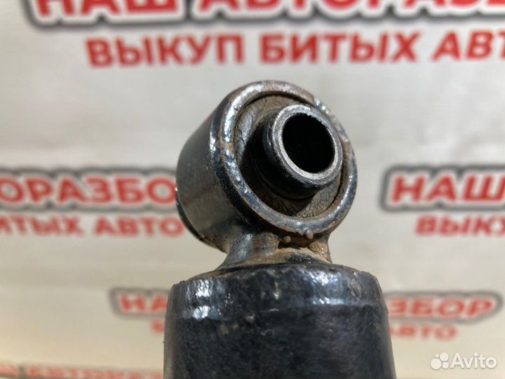 Амортизатор подвески задний Hyundai Solaris седан