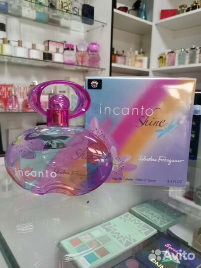Incanto Shine аромат для женщин