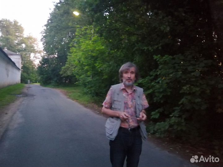 Репетитор