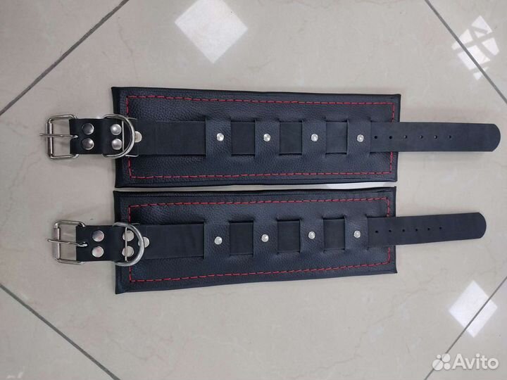 Манжета для тяги