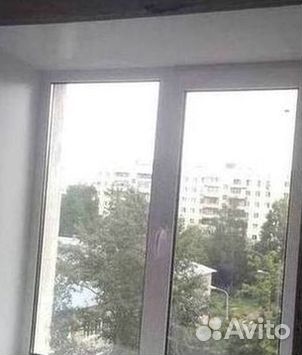 Окна за 1 день