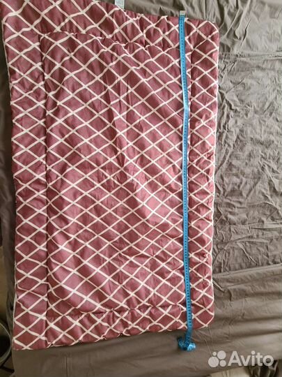 Плед-подстилка для животных