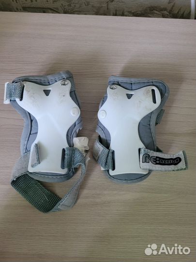 Ролики детские 28-31