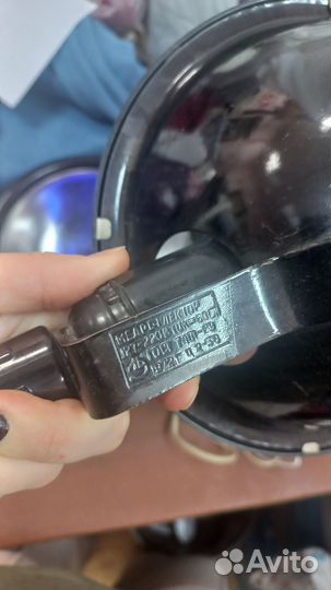 Бытовой рефлектор Минина