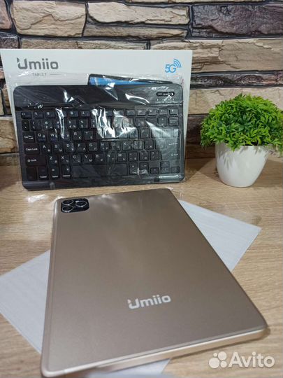 Планшет Umiio A10 pro