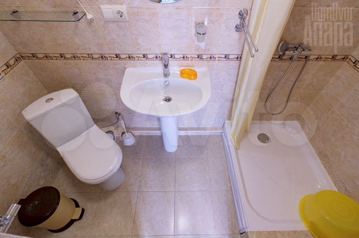 Комната 14 м², 3/3 эт.