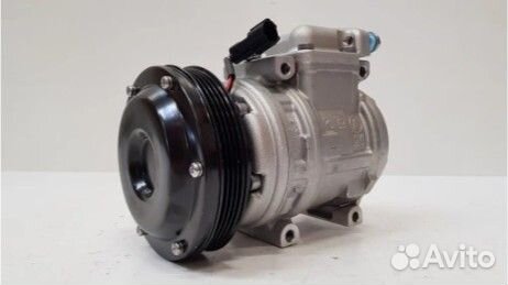 Компрессор кондиционера новый Daewoo 22086013B