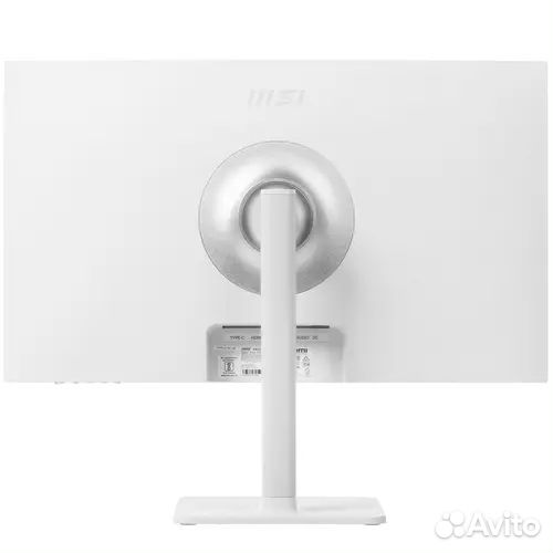 Монитор MSI Modern MD271PW белый