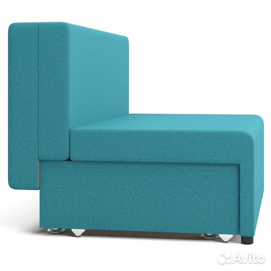 Мини диван, детский диванчик Beneli умка с ящиком