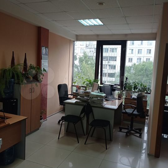 Офис, 31.6 м²