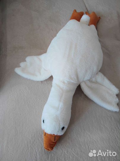 Гусь я обнимусь 90см