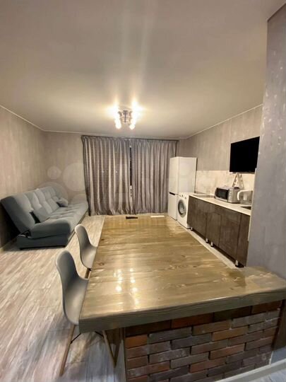 2-к. квартира, 44 м², 5/10 эт.