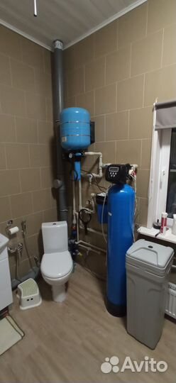 Теплый пол, отопление частного дома