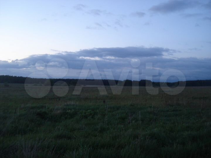 Участок 6 га (СНТ, ДНП)