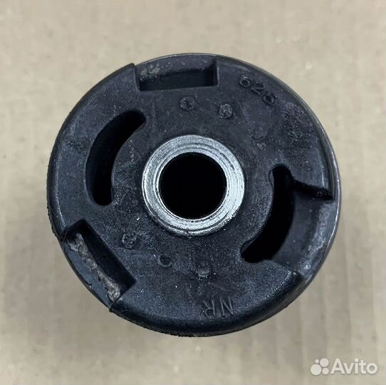 Сайлентблок задней балки Nexia/Lanos (Ruvile)