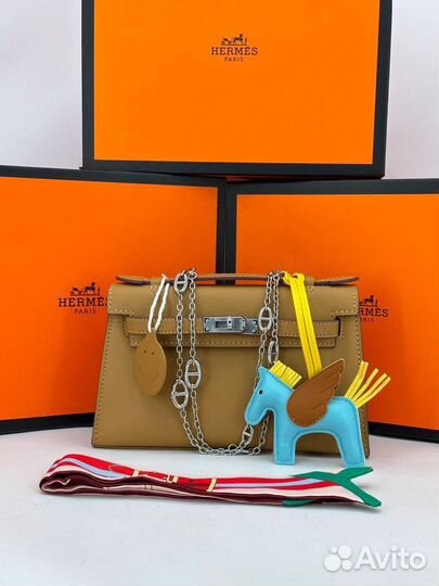 Сумка Hermes