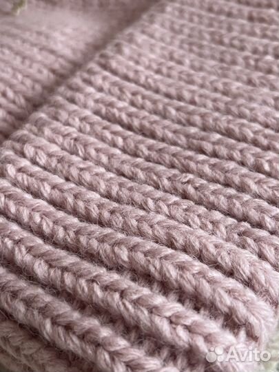 Шапка женская