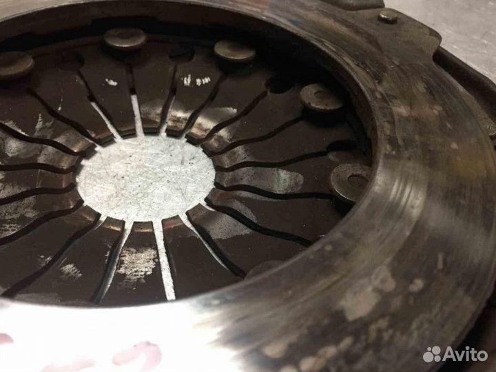 Корзина ваз LADA Vesta 2015