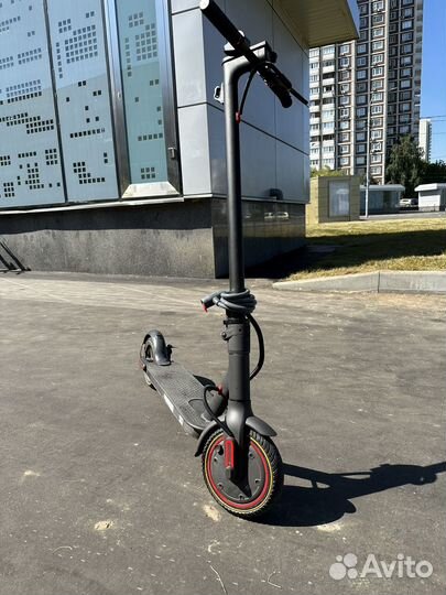 Электросамокат Xiaomi Mijia Electric Scooter M365