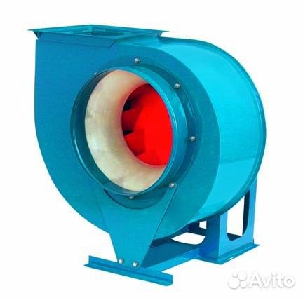 Центробежный вентилятор вц 4-70-2,5 обычное (0,12