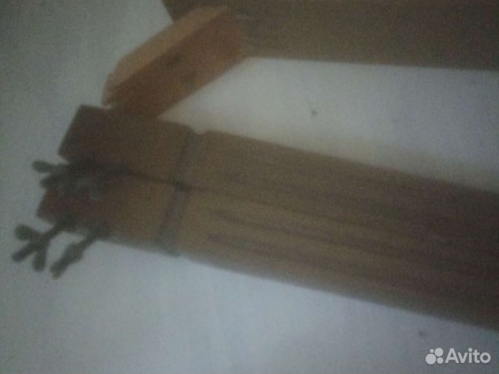 Ножки для мебели СССР