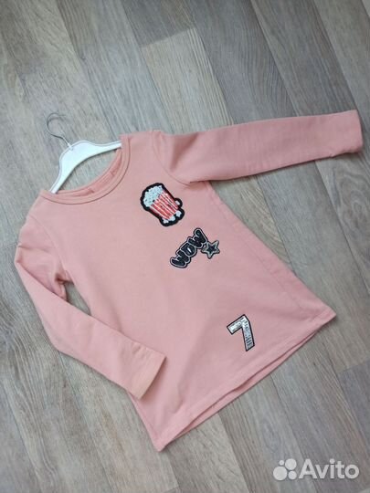 Кофта детская