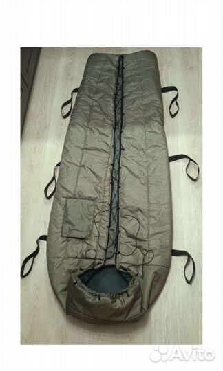 Спальный мешок