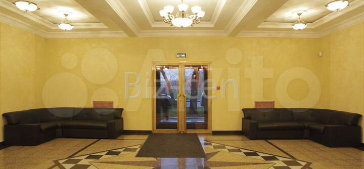 От собственника у метро офис 115 кв.м