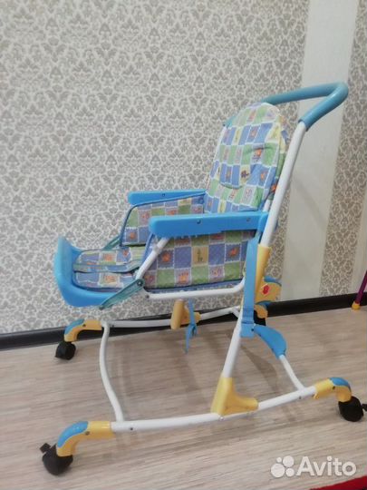 Стол - стул детский, для кормления