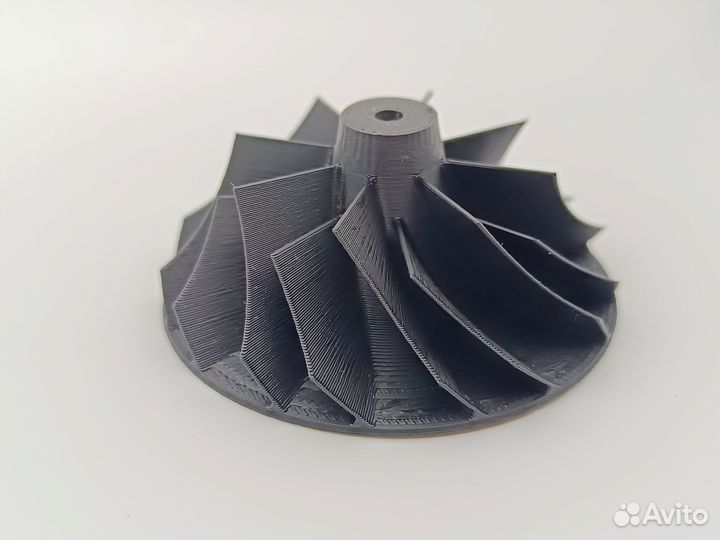 3D печать и 3D моделирование