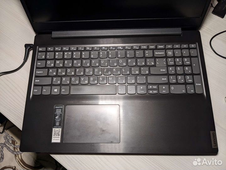 Lenovo IdeaPad S145-15API (Ryzen 5/512gb SSD)