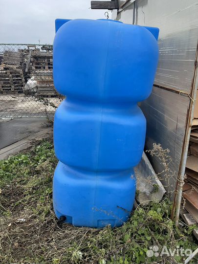 Бак для воды