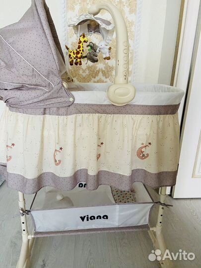 Детская колыбель