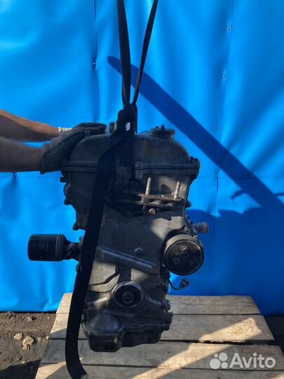 Двигатель X20D1 для Chevrolet Epica