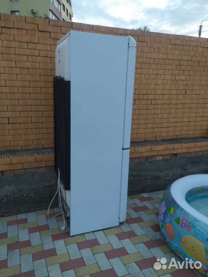 Холодильник на запчасти