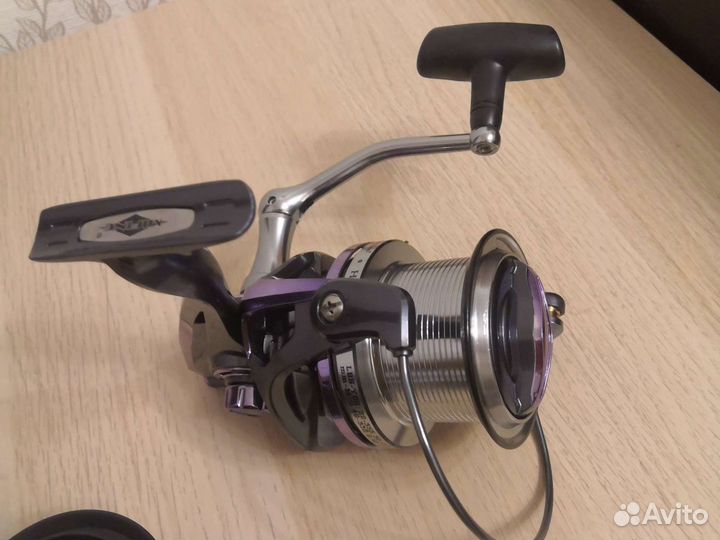 Катушка карповая Mifine Hawser