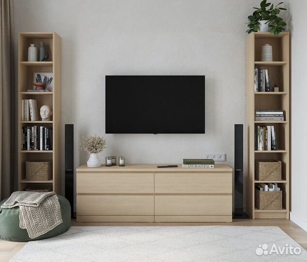 Тумба под тв IKEA