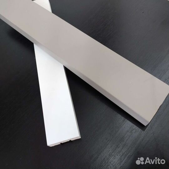 Рейки мдф декоративные панели