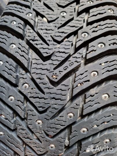 Nokian Tyres Hakkapeliitta 8 205/55 R16