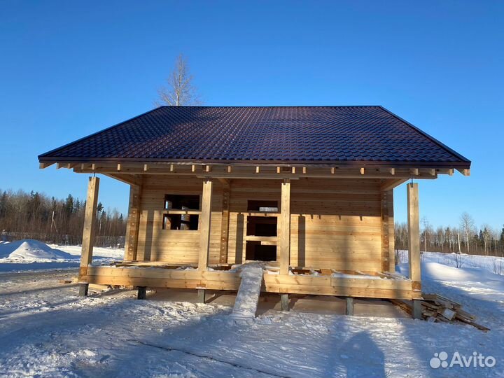 Домокомплект 8*11