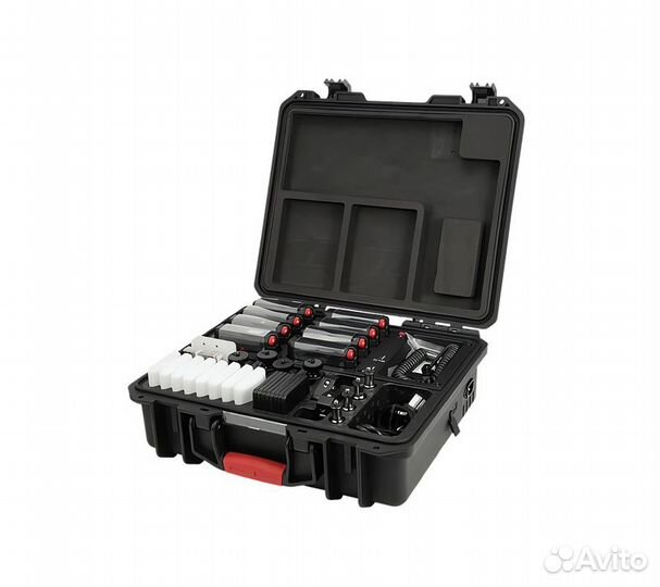 Набор светодиодных осветителей Aputure MC Pro (8-L