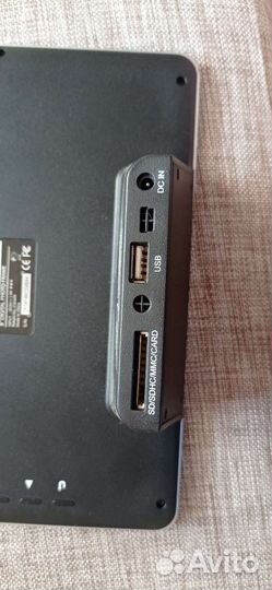 Фоторамка rekam dejaview sl885