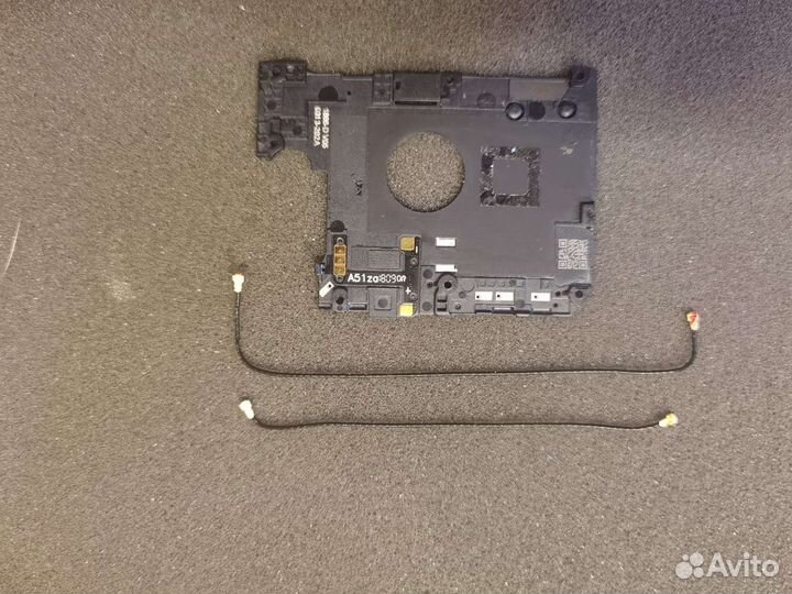 Asus Zenfone 5 Ze620kl разбор