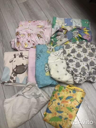 Постельное белье